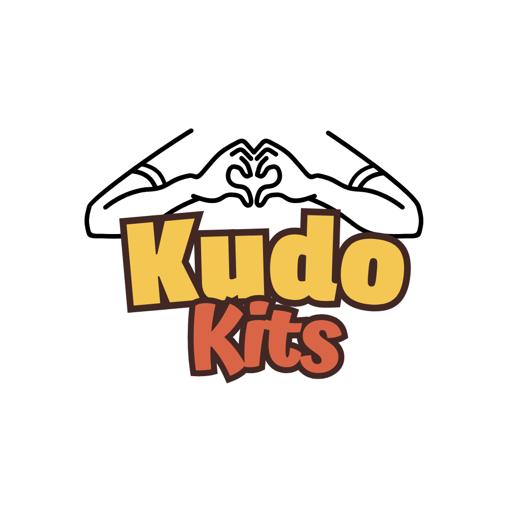 Kudo Kits Logo